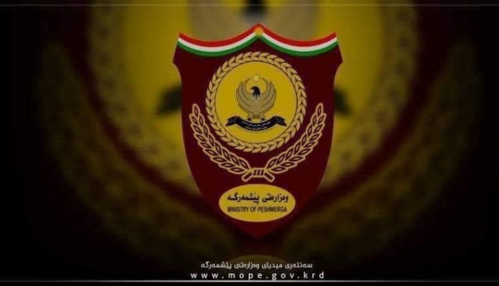 وەزارەتی پێشمەرگە كۆتایی هاتنی ئۆپەراسیۆنە هاوبەشەكەی لەگەڵ هێزە عێراقیەکان راگەیاند