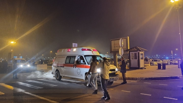 سبەینێ تەرمی پێنج کۆچبەر دەگەڕێنرێنەوە هەرێمی کوردستان