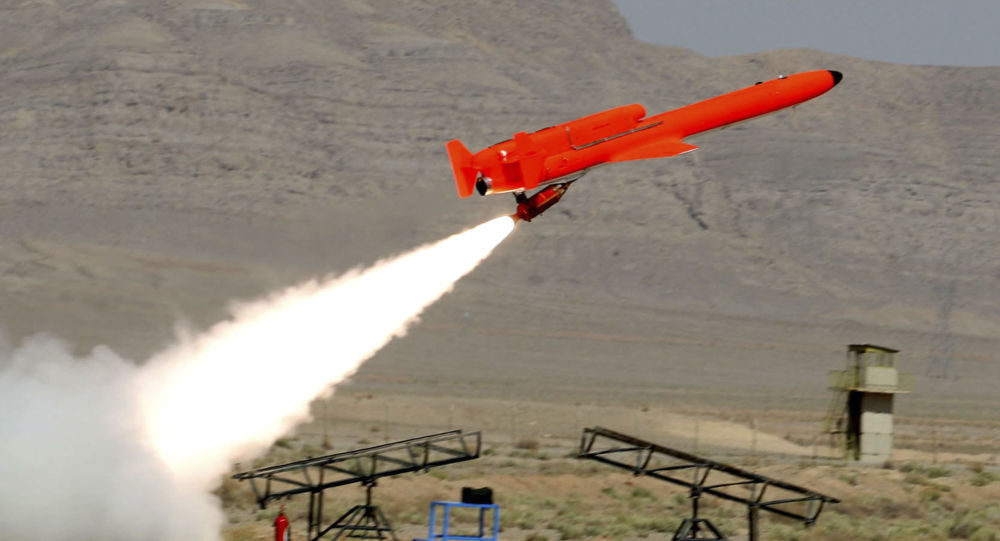 ووردەکاری گەلێکی نوێ لە سێ هێرشی فڕۆکەگەلی بیفڕۆکەوان بۆ سەر مۆڵگە و بنکەگەلی هەستیاری ئەمریکا لە عێراق