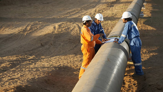 شاندی باڵای نەوت و گازی هەرێمی کوردستان سەردانی بەغدا دەکەن