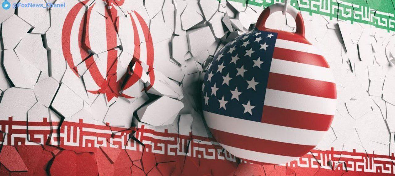 گەمارۆوە نوێیەکانی ئەمریکا لە دژی ١٣ دام و دەزگا و کەسایەتی لە ڕووسیا و ئێران