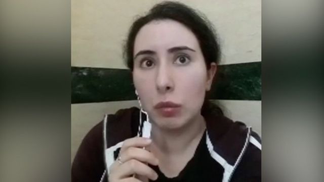 نەتەوەیەکگرتووەکان نیگەرانی خۆی سەبارەت بە بارودۆخی تەندرووستی شازادە ئیماراتی یەکە دەربڕی