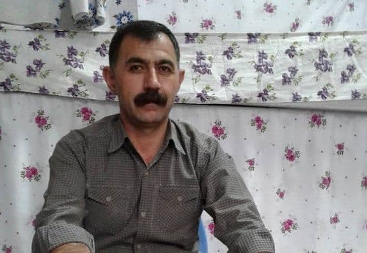 مەترسی لەسێدارەدانی دوو بەندکراوی کورد لە شاری شنۆ لە ئارادایە