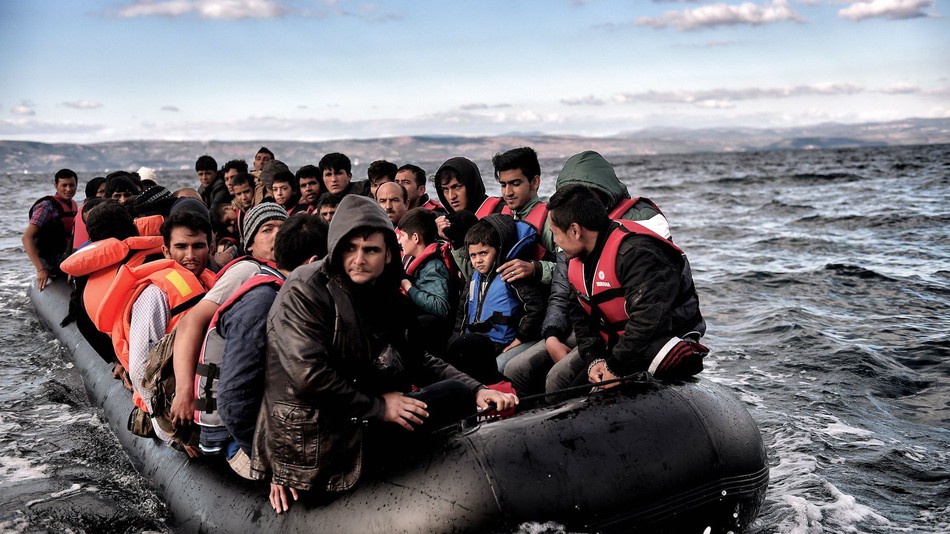 هاوکاری ماددی دەدرێت بەو پەنابەرانەی دەگەڕێنەوە هەرێم