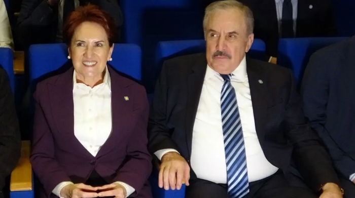 پەرلەمانتار ئەنساری ئۆغڵوو بەهۆی هەڵوێستی بەرامبەر شێخ سەعید دەستی لە پارتی IYI کشایەوە