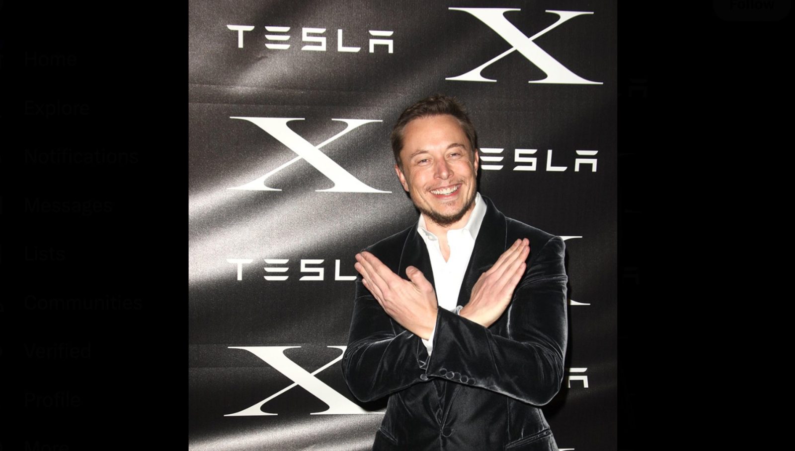 ئیلۆن مەسک: پێگەی X.com ناونیشانی نوێی تویتەرە