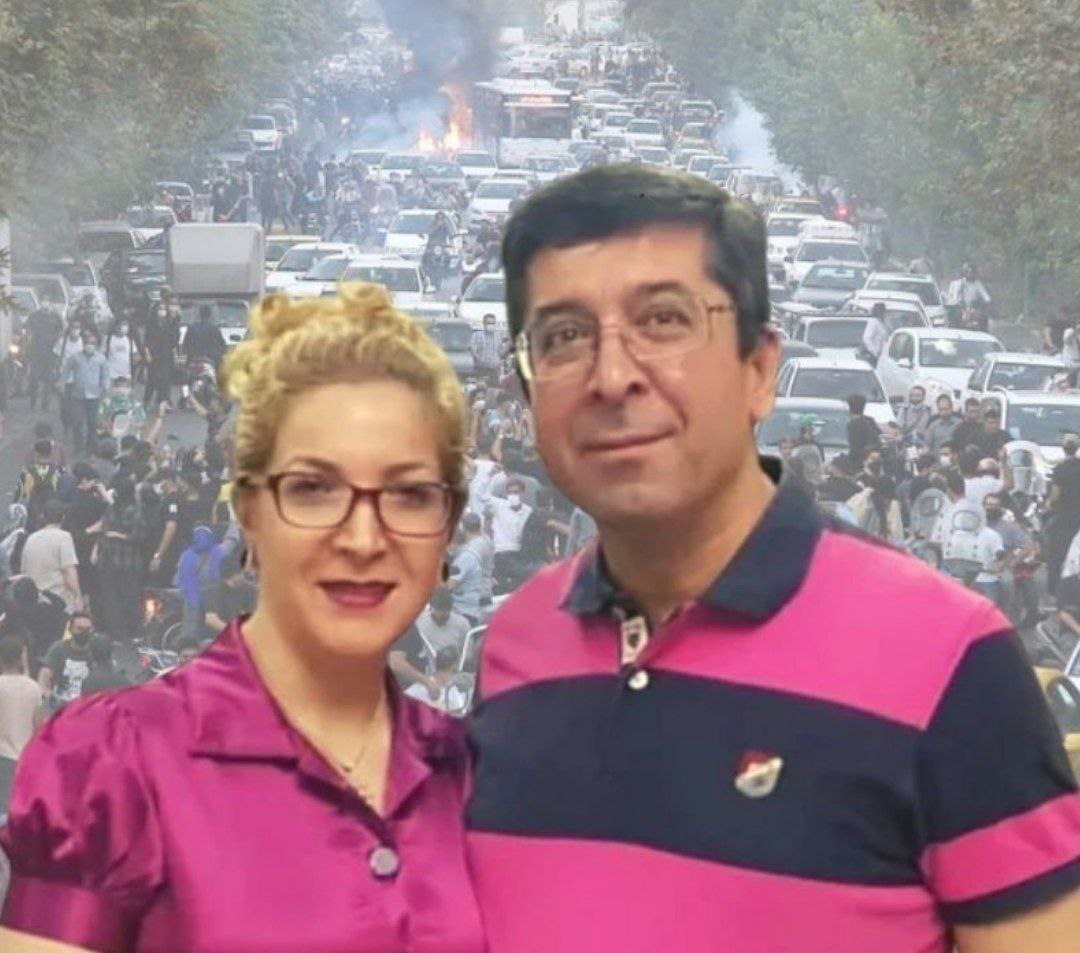 حەمید قەرە حەسەنلوو کە سزای لە سێدارەدانی بەسەردا سەپێندراوە بەهۆی تێکچوونی باری تەندرووستی یەوە لە نەخۆشخانەیە.