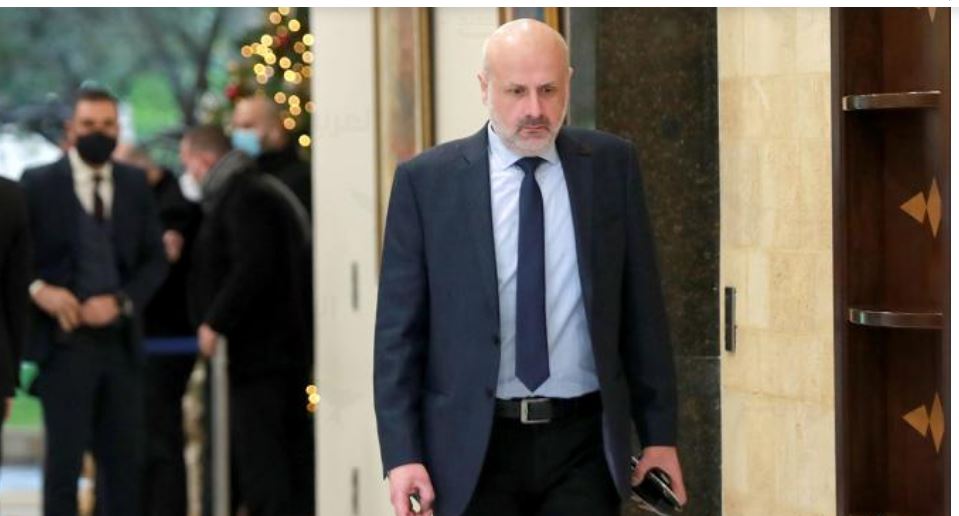 شاندێکی پلە باڵای ئەمنییەتی لۆبنان بەم هۆکارەوە سەردانی عێراق دەکات