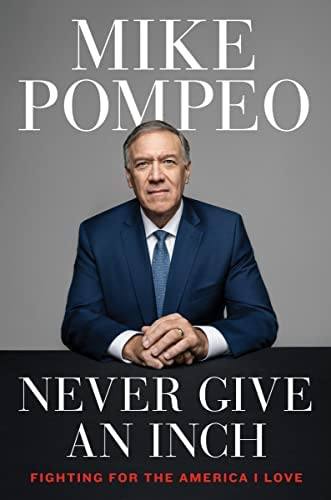 مایک پۆمپێئۆ ، وەزیری پێشووی دەرەوەی ئەمریکا لە کتێبە نوێیەکەیدا باسێکی گرینگ دەربارەی ئێران دەخاتە ڕوو