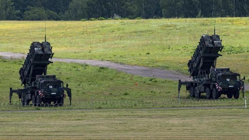 وه‌زیری به‌رگری مه‌ده‌نی سوید: رەنگە جەنگ لە سوید رووبدات  ‌
