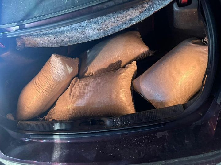 بازرگانێکی نێودەوڵەتی ماددە هۆشبەرەکان لە هەولێر دەستگیرکرا