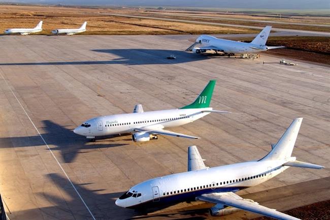 ئەمرۆ بڕیاری کردنەوەی فرۆکەخانەکانی هەرێمی کوردستان دەدرێت