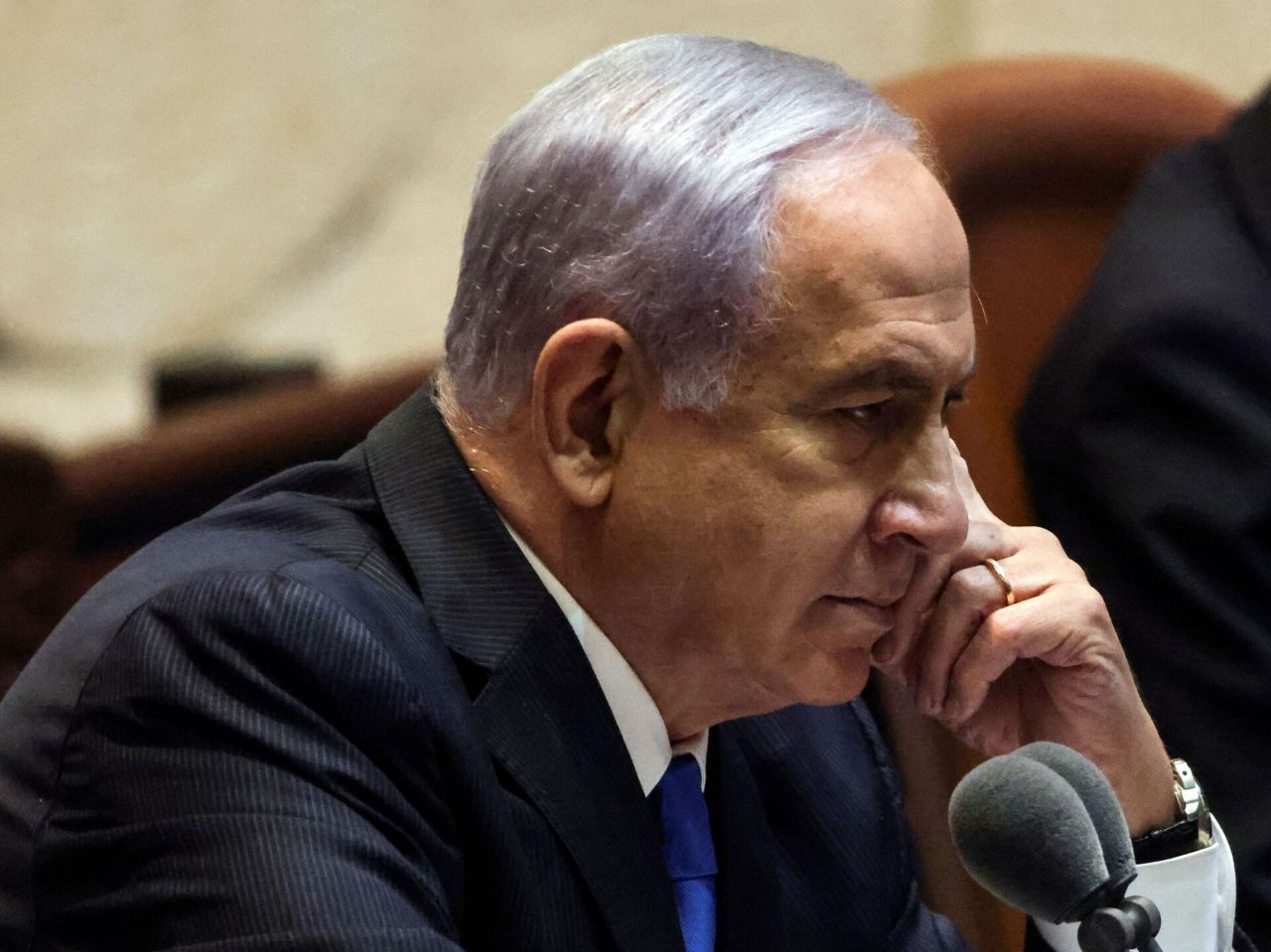 ناتانیاهوو : کاتی ئەوەیە ئێمە و ئەمریکا و ووڵاتانی دیکە بەرەوڕووی ئێران ببینەوە