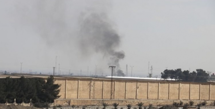 هاوپەیمانی لەسەر دۆخی حەسەكە، بەیاننامەیەكی بڵاوكردەوە