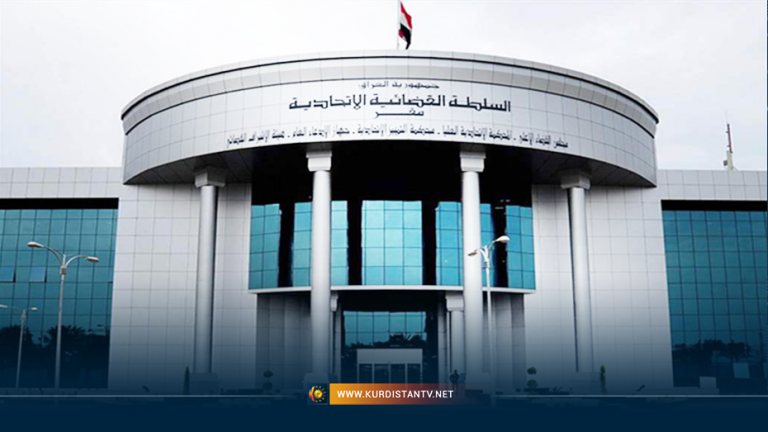 دادگای فیدراڵی بەربژێرکردنی هۆشیار زێباری ڕەت کردەوە