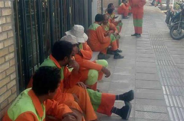 ٢٣ کرێکار لە ماوەی هەشت مانگدا لە پارێزگای سنە گیانیان لەدەستداوە