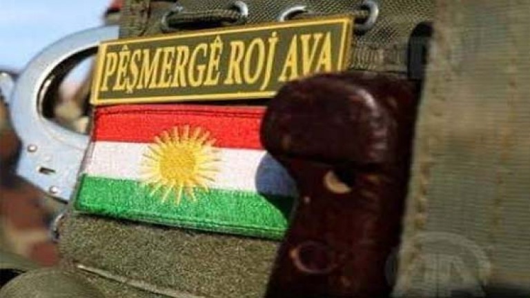 ڕوونکردنەوەیەک لە پارتی دیمۆكراتی كوردستانەوە سه‌باره‌ت به‌ هه‌واڵی ده‌ستگیركردنی پێشمه‌رگه‌یه‌كی " له‌شكری رۆژ "