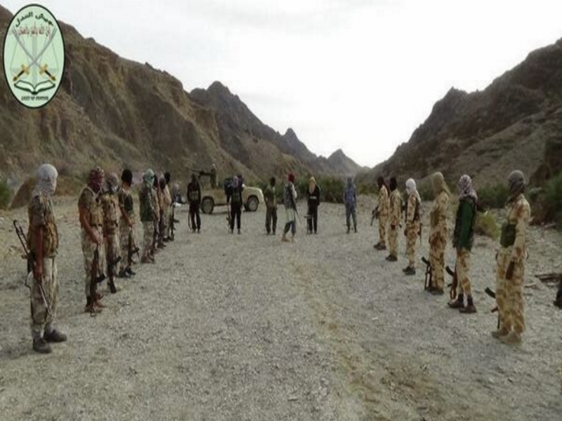 جەیشولعەدل: ١١ پاسداری ئێرانیمان کوشتووە