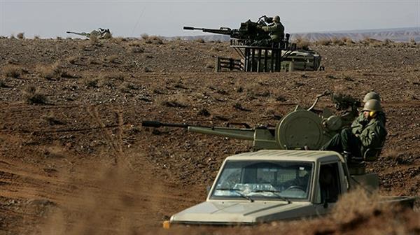 بەپەلە ... فەرماندەیی هێزی پێشمەرگەی کوردستان " حدکا " ڕاگەیندراوێکی بڵاو کردەوە
