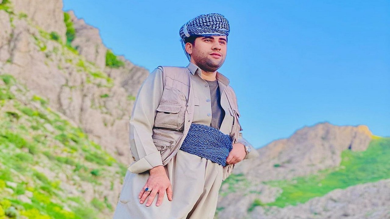 دەستبەسەرکرانی هاووڵاتییەکی کورد لە پیرانشار