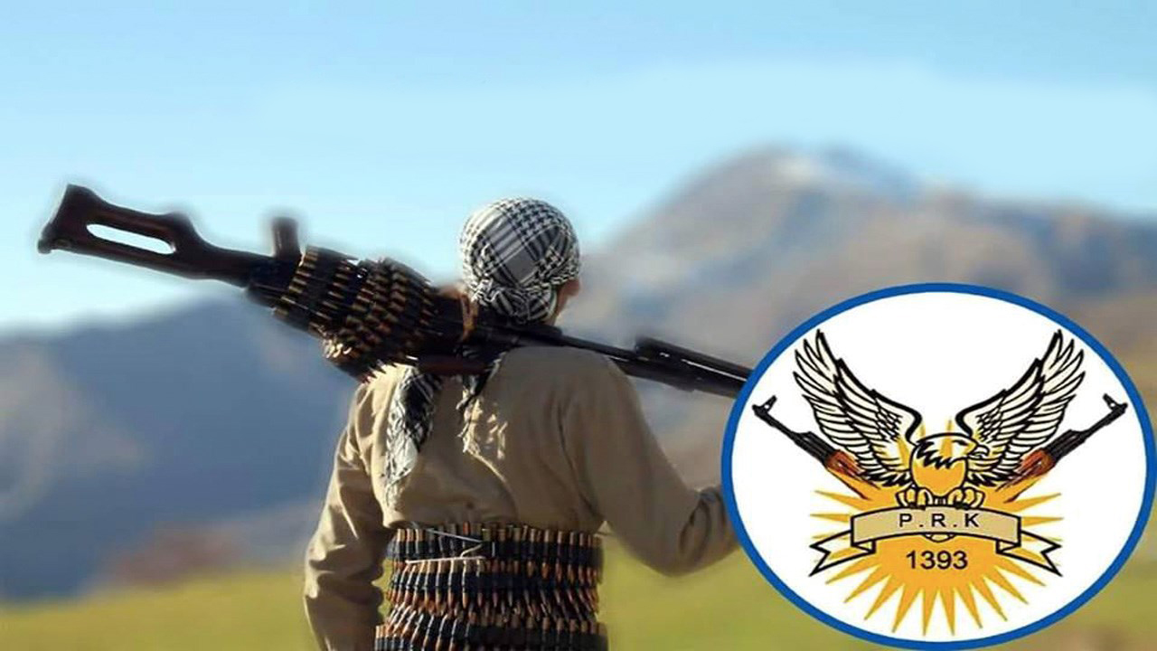 بەپەلە ... گرووپی پارێزەرانی ڕۆژهەڵات نزیک لە " حدکا " ڕاگەیندراوێکیان بڵاو کردەوە