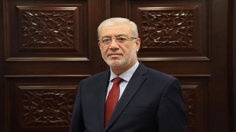 بەشیر حەداد  :  پارتی هەڵوێستی خۆی دەبێت " هەندێک لایەن هەڕەشە دەکەن "