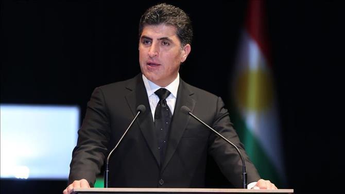 نێچیرڤان بارزانی لە ساڵیادی ڕۆژی جیهانی نەهێشتنی تووندووتیژی دژی ئافرەتان پەیامێکی بڵاو کردەوە