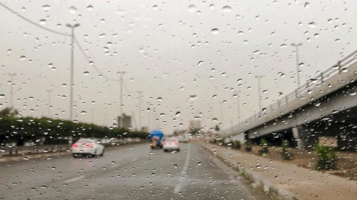 كه‌شناسی هه‌رێمی کوردستان پێشبینی واده‌ی بارانبارین ئاشكراده‌كات