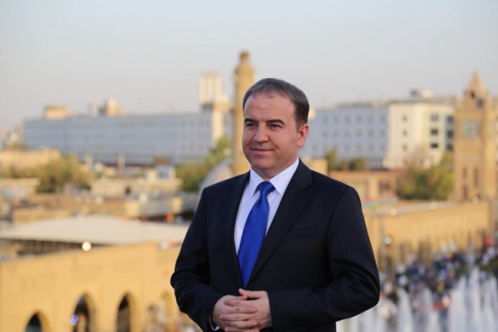 ڕاپۆرتی دووهەمی چاکساز جیاوازی لەگەڵ ڕاپۆرتی یەکەم هەیە و ئەم جارە بە داتا دەبێت