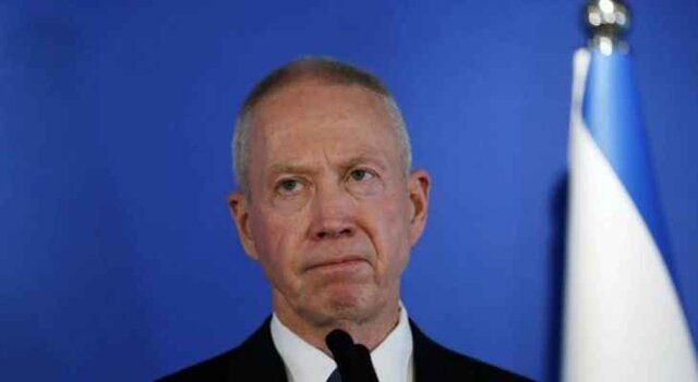 وەزیری شەڕی ئیسرائیل : ئەگەر لە غەززە سەرنەکەوین، ناتوانین لە ڕۆژهەڵاتی ناوەڕاست بژین