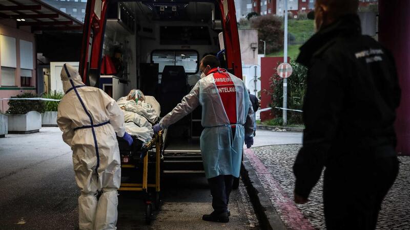 لە ٨ مانگدا کۆرۆنا لە جیهاندا یەک ملیۆن قوربانی گرتووە