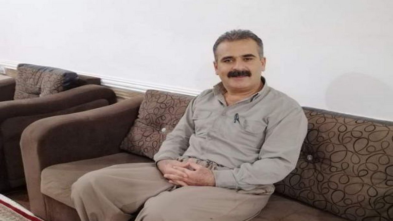 هاووڵاتییەکی کورد سزای ٢ ساڵ بەندکرانی بە سەردا سەپا