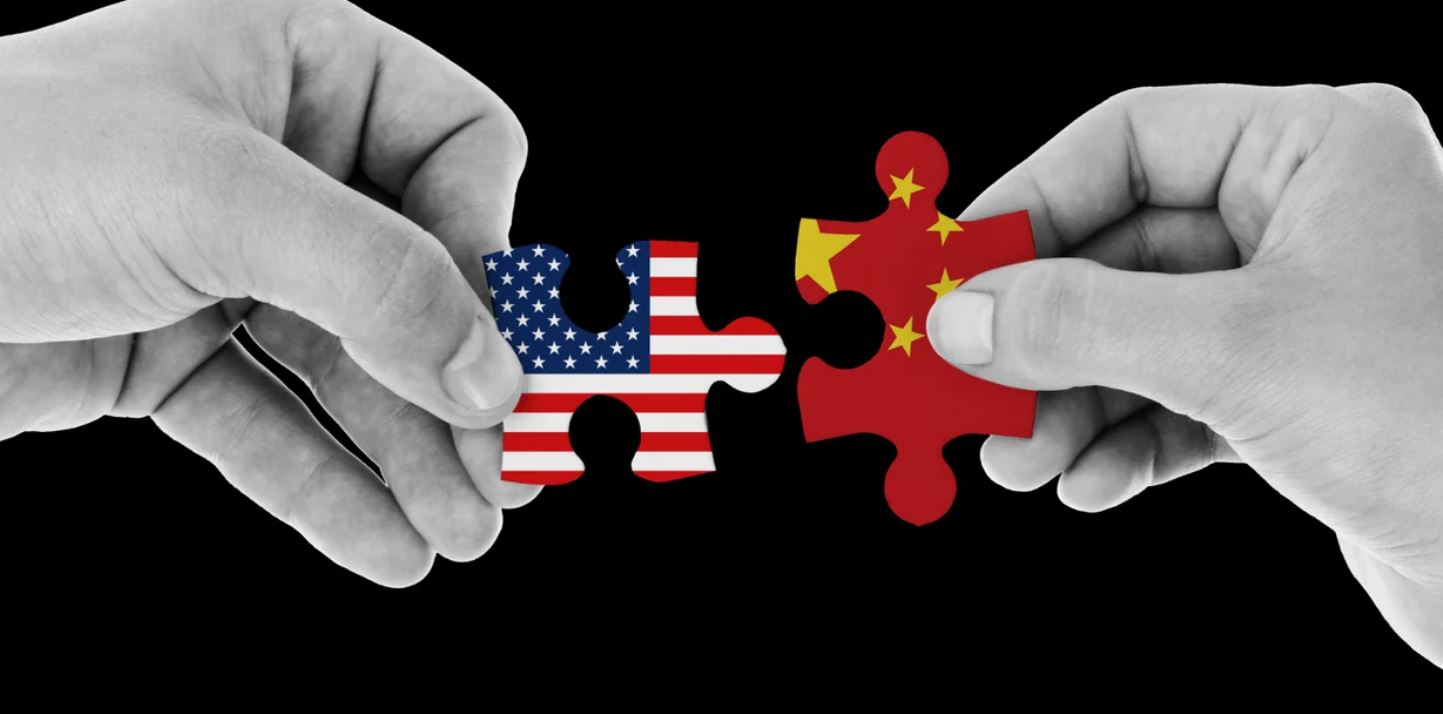 ئەمریکا؛ تادێت کردەوەکانی چین لە ئاسیادا مەترسیدارتر دەبن