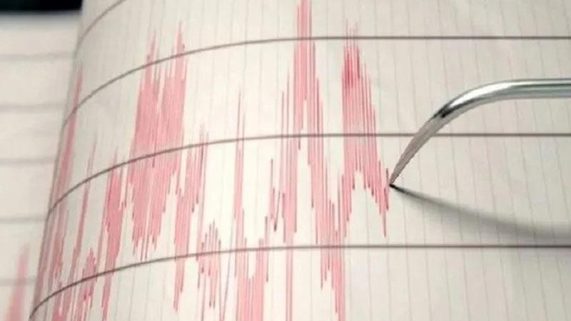 بومه‌له‌رزه‌یه‌ك له‌ سنوری سلێمانی روویدا  ‌