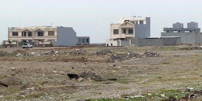 بە پێی بڕیارێکی گرینگ و بە ووردبینی ٦ هەزار زەوی خاون کارت تاپۆ دەکرێن