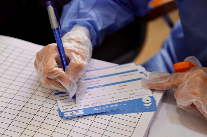 تەندروستی هەرێمی کوردستان لەبارەی ڤاکسینەوە بڕیارێکی نوێ دەردەکات