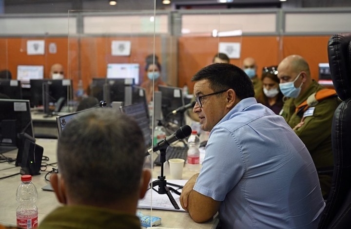 وەزیری ئیسرائیلی : ناوچەکە بەرەو دوو ڕێکاری هاوپەیمانی لەگەڵ ئێران یا خود ئاسایی کردنەوەی پەیوەندییەکان لەگەڵ ئیسرائیل دا لە جووڵەکردندایە