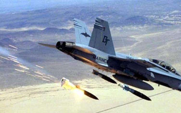 لە پردێ چوار چەکداری داعش کوژران