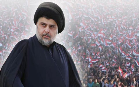 موقتەدا سەدر داواکارییەک ئاراستەی ڕەوتەکەی دەکات