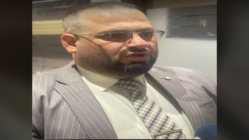 کاندیدێکی پۆستی سەرۆککۆماری کشایەوە