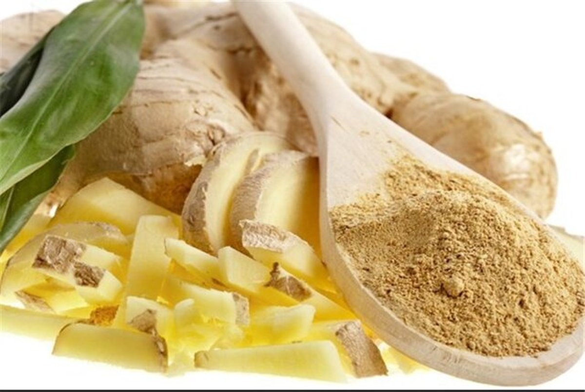 ٥ سوودی گرینگی خواردنی ئاوی زەنجەفیل بە سکی بەتاڵ!