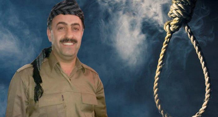 ڕژیمی ئێران تەنانەت زۆڵمی لە بەڵگەی وەفاتنامەی بەندکراوی سیاسی لە سێدارەدراوی ڕۆژهەڵاتی کرد