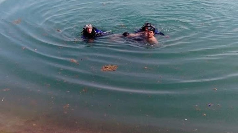 تەرمی دوو برا له‌ ده‌ریاچه‌ی دوكاندا دۆزرانەوە