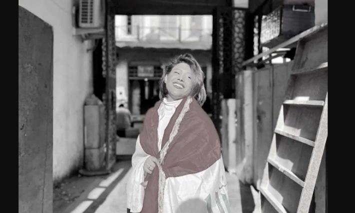 پەیامی کورد... کچە بڵۆگەرێکی عێراقی لەلایەن باوکییەوە کوژرا