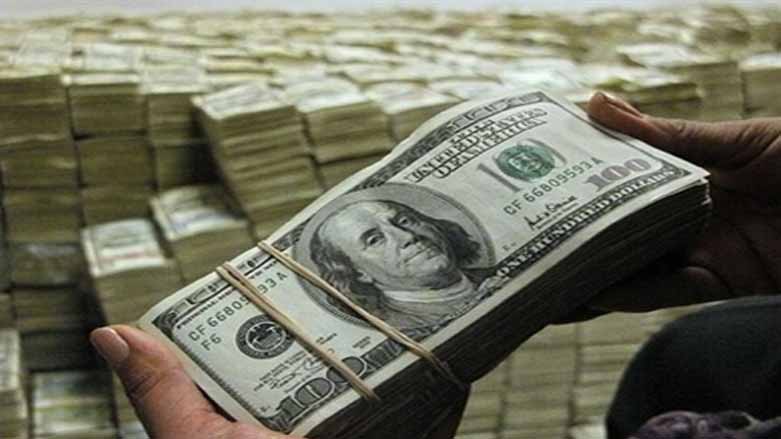 بانکی ناوەندی سەبارەت بە دۆلار جارێکی دیکە بڕیارێکی نوێ دەردەکات