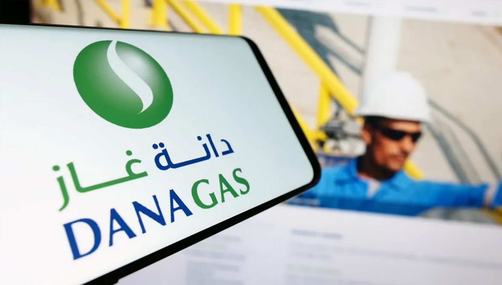 160 ملیۆن دۆلار قازانجی کۆمپانیای داناغاز بووە لە ساڵی 2023دا