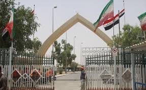 هاتوچووی گەشتیاران لە نێوان دەروازە سنوورییەكانی نێوان عێراق و هەرێمی كوردستان لە گەڵ ئێران ڕاگیرا !!! بەڵام  ..