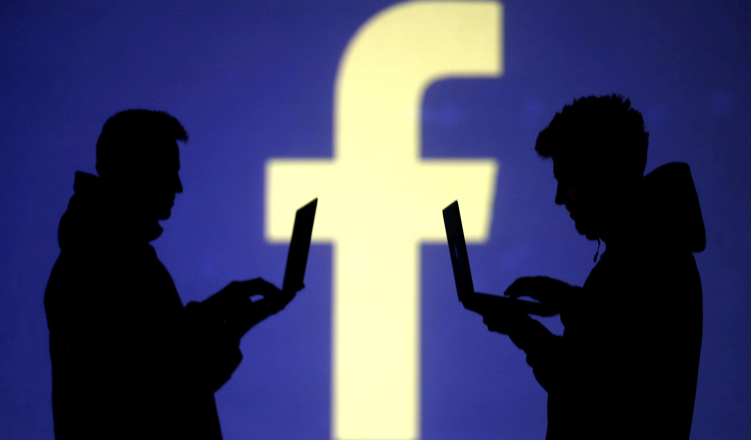 فەیسبووک: ئێران و ڕوسیا گەورەترین سەرچاوەکانی هەواڵی ناڕاست و درۆ بوون