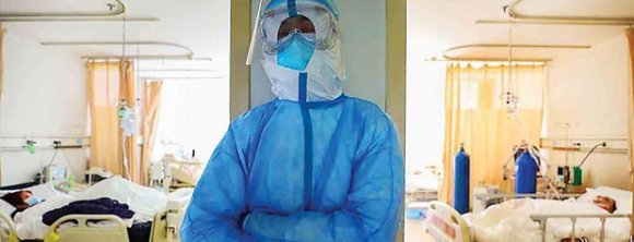 نیۆیۆرک تایمز : بە ئەگەری زۆر کۆرۆنا بە هۆی ئێرانەوە دەبێتە ڤیرووسێکی گشتگیر لە ڕۆژهەڵاتی ناوەڕاستدا