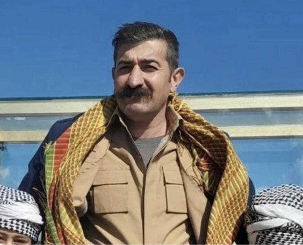 چالاکێکی کورد لە سەقز سزای ١٥ ساڵ بەندکرانی بەسەردا سەپا